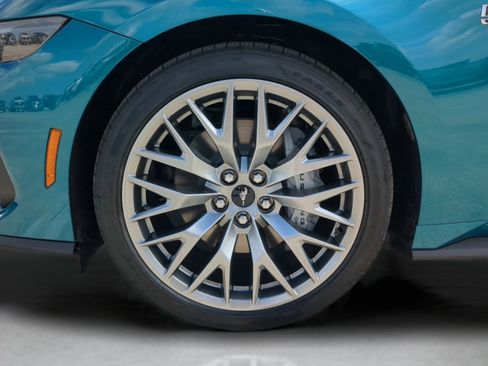 New 2026 Ford Mustang GT Premium image 71
