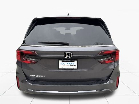 New 2026 Honda Odyssey EX-L image 7