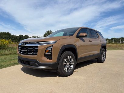 New 2027 Chevrolet Equinox LT w/ Convenience Package II