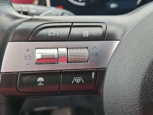 Used 2025 Hyundai Santa Cruz Limited AWD/4WD image 21