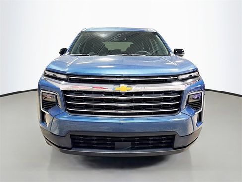 New 2026 Chevrolet Traverse LT w/ LPO, Floor Liner Package image 3