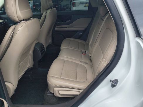 Used 2020 Lincoln Corsair Reserve w/ Equipment Group 201A AWD/4WD image 16