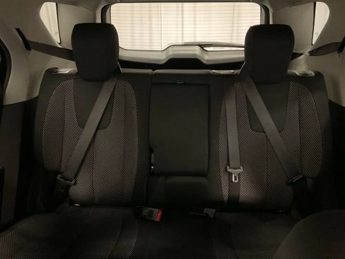Used 2017 Chevrolet Equinox LT w/ Convenience Package FWD image 31