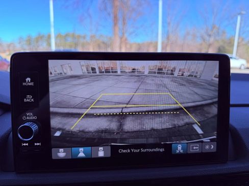 Used 2024 Honda CR-V Sport Touring image 26