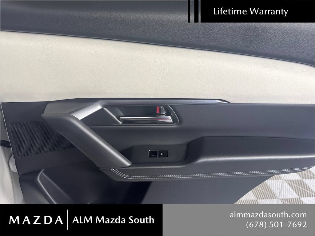 New 2026 MAZDA CX-5 Preferred AWD/4WD image 17