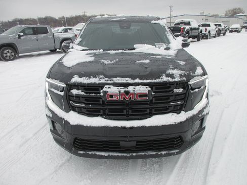 New 2026 GMC Acadia Elevation w/ Super Cruise Package image 11