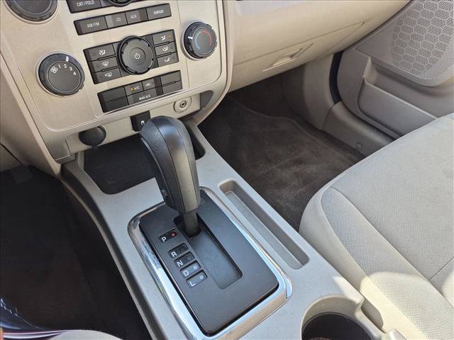 Used 2010 Ford Escape XLT FWD image 11
