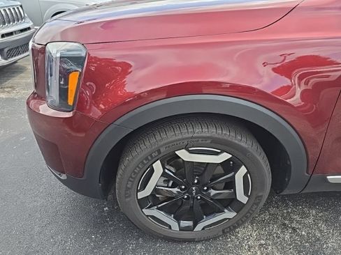 Used 2024 Kia Telluride S AWD/4WD image 10