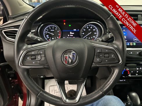 Used 2022 Buick Encore GX Preferred w/ Cold Weather Comfort Package image 18