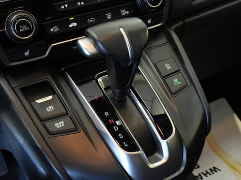 Used 2020 Honda CR-V EX-L image 28