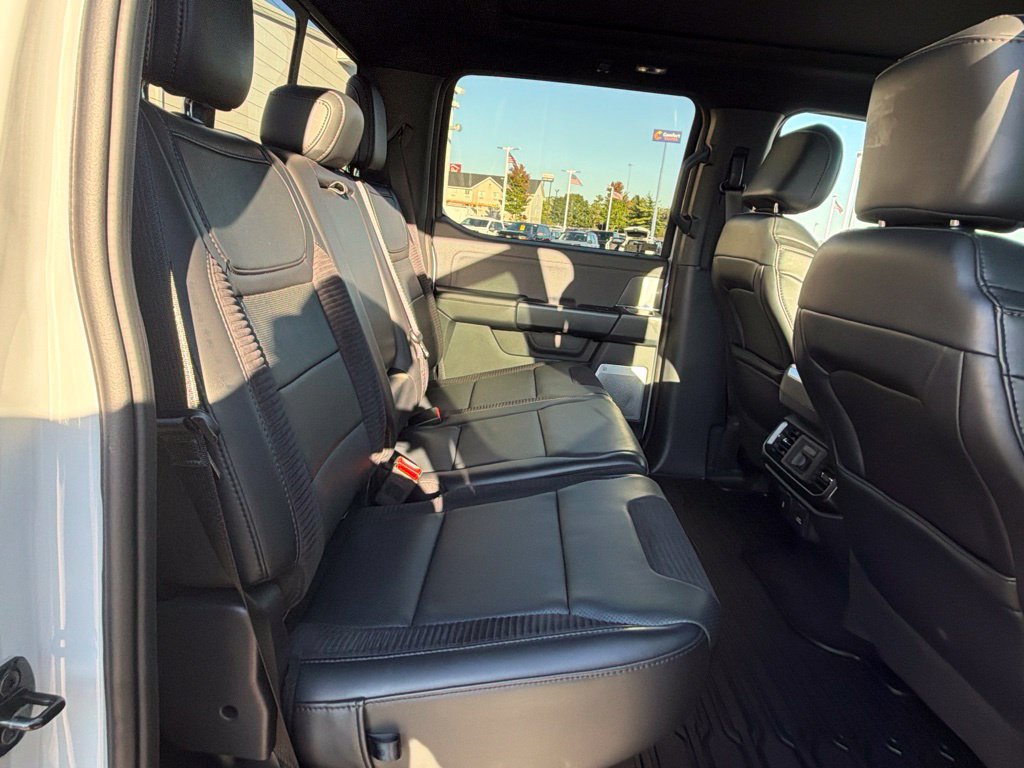 Certified 2023 Ford F150 Raptor AWD/4WD image 50
