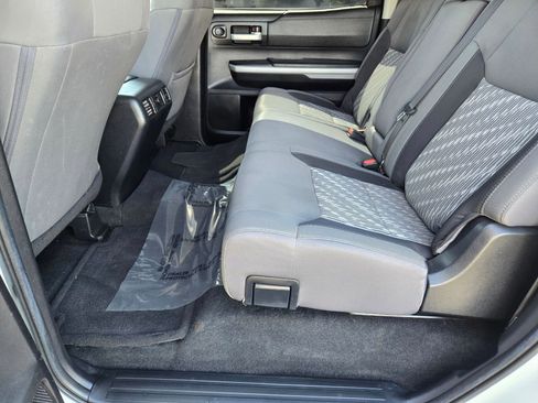 Used 2020 Toyota Tundra SR5 w/ SR5 Upgrade Package RWD image 10