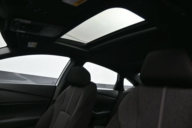 New 2026 Honda Accord Sport image 28