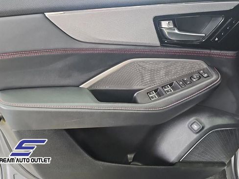 Used 2022 Acura MDX A-Spec image 16