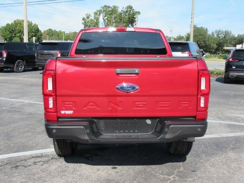 Used 2020 Ford Ranger XLT w/ Equipment Group 301A Mid image 6