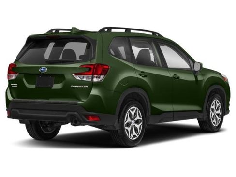Used 2023 Subaru Forester Premium image 2