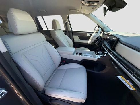 New 2026 Hyundai Santa Fe SEL FWD image 28