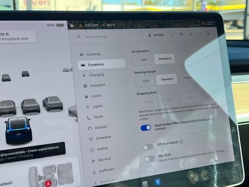 Used 2021 Tesla Model Y Long Range image 33