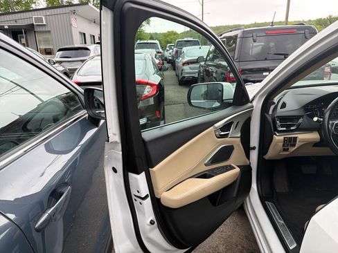 Used 2023 Acura RDX AWD image 15