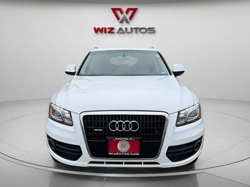 Used 2010 Audi Q5 3.2 Premium AWD/4WD image 8