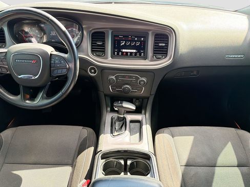Used 2022 Dodge Charger SXT w/ Blacktop Package image 19