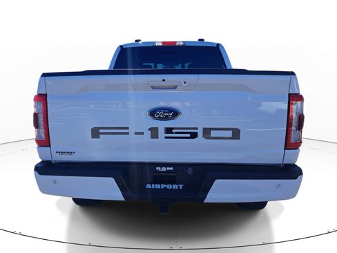 Used 2023 Ford F150 Lariat image 5