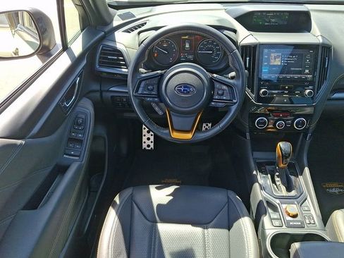 Used 2022 Subaru Forester Wilderness w/ Wilderness Package AWD/4WD image 11
