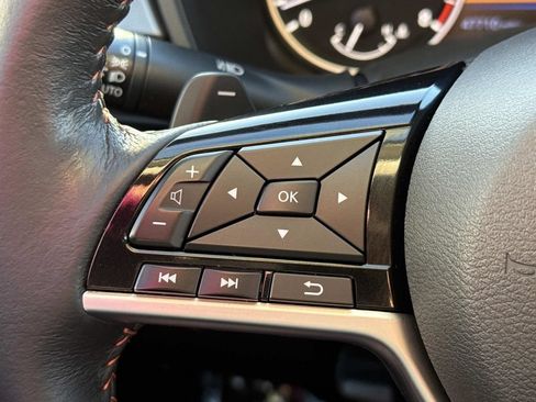 Used 2023 Nissan Altima 2.5 SR AWD/4WD image 22