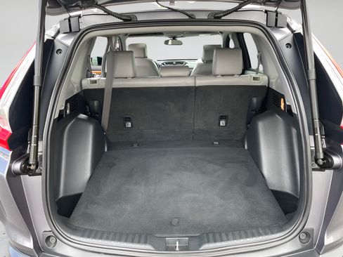 Used 2018 Honda CR-V EX-L image 15