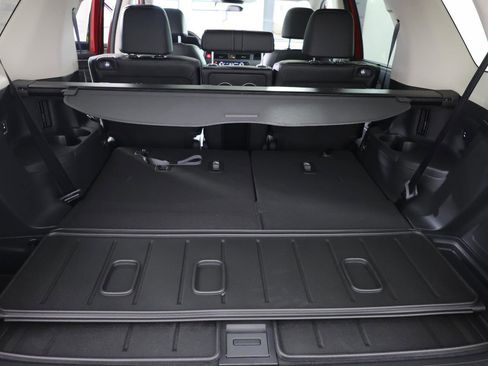 New 2026 Honda Pilot Touring image 23