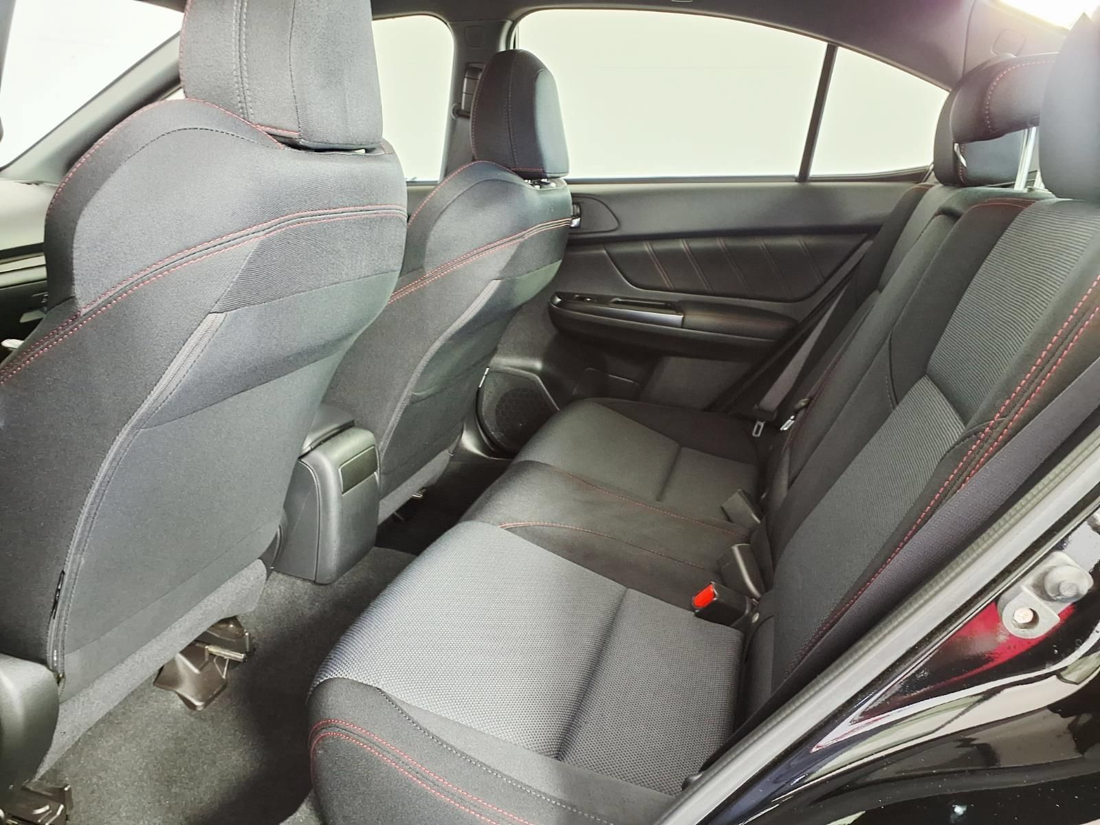 Used 2021 Subaru WRX Premium AWD/4WD image 24
