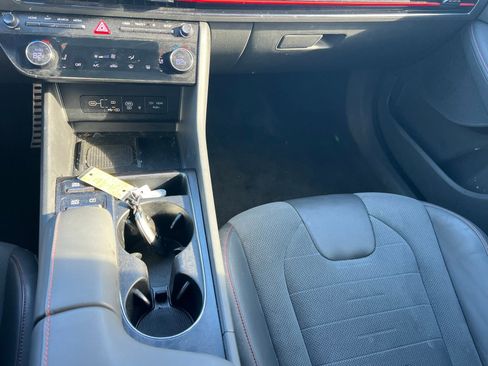 Certified 2024 Hyundai Sonata N Line image 33