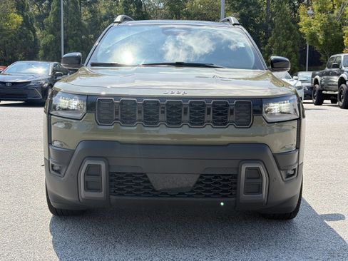 Used 2026 Jeep Cherokee Overland AWD/4WD image 36