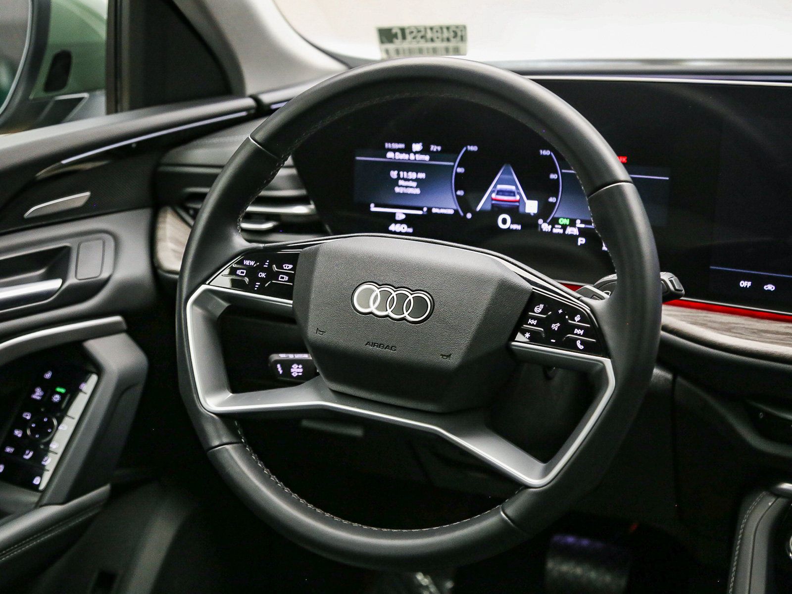 Certified 2025 Audi Q5 Premium Plus AWD/4WD image 16