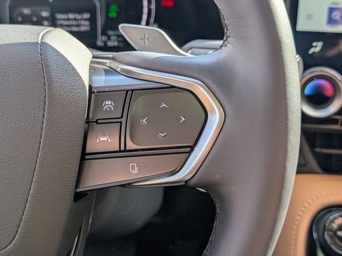 New 2026 Lexus NX 450h+ AWD w/ Luxury Package image 23