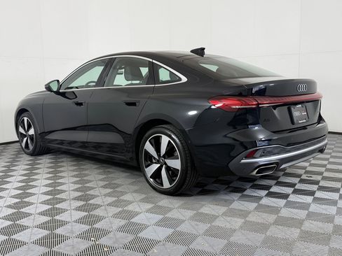 Certified 2025 Audi A5 2.0T Premium w/ Convenience Package image 3