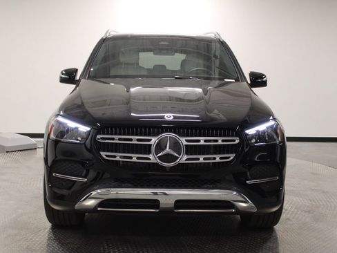 Certified 2026 Mercedes-Benz GLE 350 4MATIC image 10