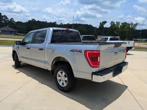 Used 2023 Ford F150 XLT image 6