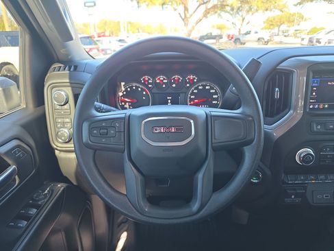 Used 2024 GMC Sierra 2500 Pro w/ 1SA Pro Safety Plus Package image 12