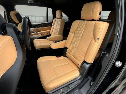 New 2025 Cadillac Escalade IQ Sport 2 image 10