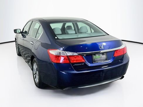 Used 2015 Honda Accord LX image 5