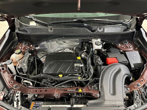 Certified 2023 Buick Encore GX Preferred image 34