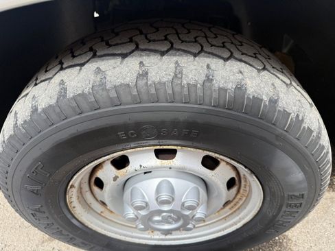 Used 2007 Dodge Ram 2500 Truck ST w/ Trailer Tow Group image 14