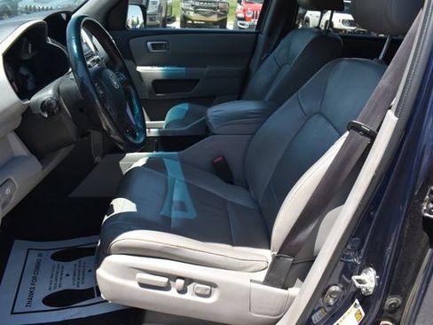 Used 2015 Honda Pilot EX-L image 15