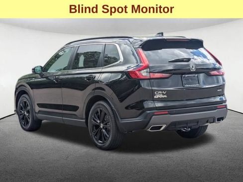 Used 2024 Honda CR-V Sport Touring image 6