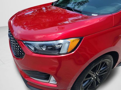 Used 2020 Ford Edge ST-Line FWD image 43