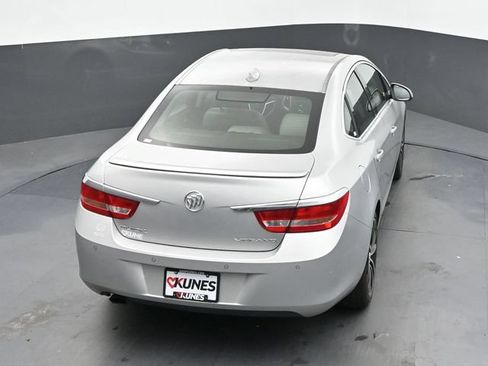 Used 2016 Buick Verano Sport Touring w/ Experience Buick Package FWD image 12