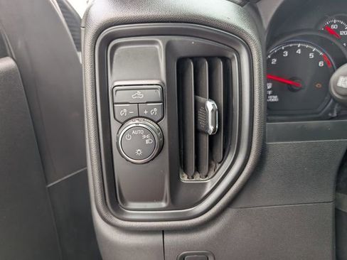 Used 2022 Chevrolet Silverado 1500 W/T w/ WT Value Package image 26