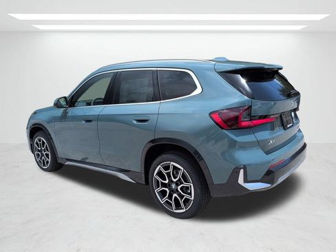 New 2026 BMW X1 xDrive28i w/ Technology Package AWD/4WD image 6