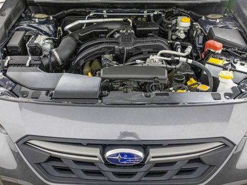 Used 2023 Subaru Crosstrek 2.5i Sport image 42